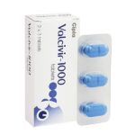 Valcivir 1000 mg (Valacyclovir)