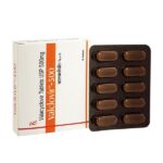 Valclovir 500 mg (Valacyclovir)
