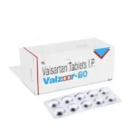 Valzaar-80Mg