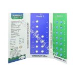 Varenismart Starter Kit (Varenicline)