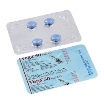 Vega 50 mg