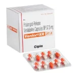 Venlafaxine Prolonged Release 37.50 Mg (Generic)