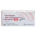 Verquvo-10Mg