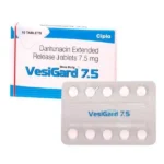 VesiGard-7.5Mg
