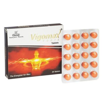 Vigomax Forte (Herbal)