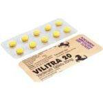 Vardenafil 20 mg