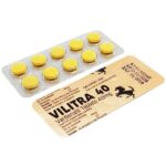 Vilitra-40mg