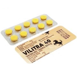 Vardenafil 40 mg