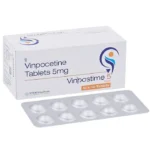 Vinpostime 5 Tablet (Vinpocetine)