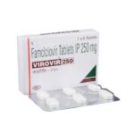 Virovir 250 Mg (Famciclovir)