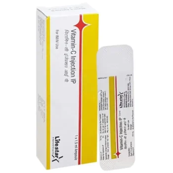 Vitamin C 150mg Inj (Ascorbic Acid)