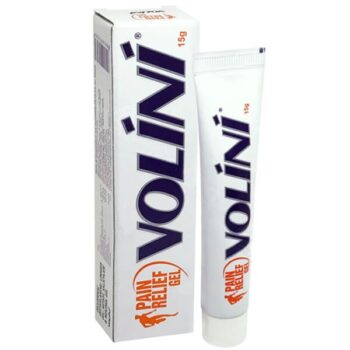 Volini Gel 15 g (Diclofenac)