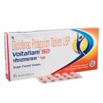 Voltaflam 50 mg (Diclofenac)
