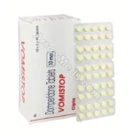 Vomistop Tablet (Domperidone)