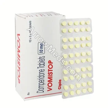 Vomistop Tablet (Domperidone)