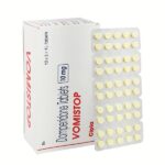 Domperidone 10 mg (Generic)