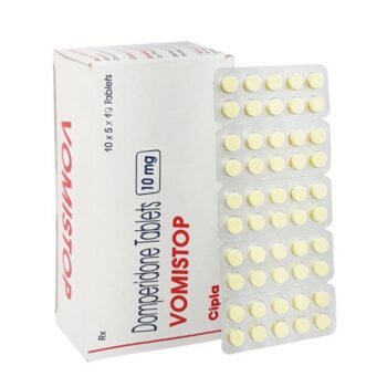 Domperidone 10 mg (Generic)