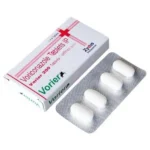 Voriconazole-200-Mg
