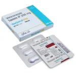 Vorijohn 200 Mg