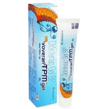 Diclofenac Gel 30 g (Generic)