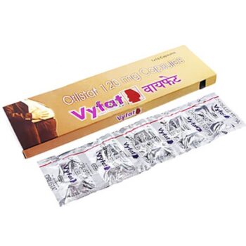 Vyfat 120 mg (Orlistat)