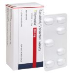 Vymada 200 mg (Sacubitril/Valsartan)