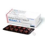 Warfarin 1 mg (Generic)