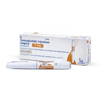 Semaglutide 1 mg FlexTouch Pen