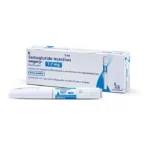 Semaglutide 1.7 mg FlexTouch Pen