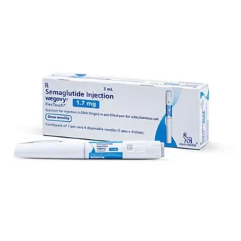Semaglutide 1.7 mg FlexTouch Pen