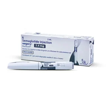 Wegovy 2.4 mg FlexTouch Pen (Semaglutide)