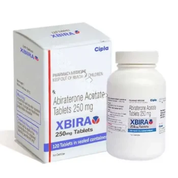 Abiraterone 250 mg (Generic)