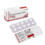 Xepar 30 mg (Paroxetine)