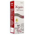 Xgain Hair Serum (Herbal)
