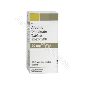 Xovoltib (Afatinib Dimaleate)