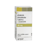 Afatinib Dimaleate 40 mg (Generic)