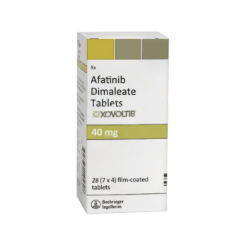 Afatinib Dimaleate 40 mg (Generic)