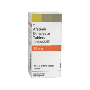 Afatinib Dimaleate 50 mg (Generic)