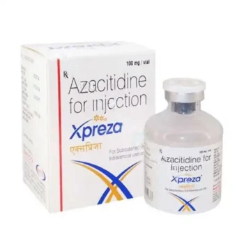 Azacitidine 100 mg (Generic)