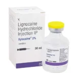 Lidocaine 30 ml Injection (Generic)