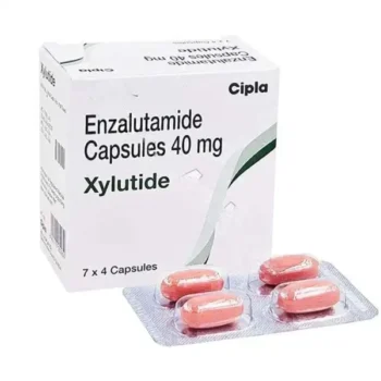 Enzalutamide 40 mg (Generic)