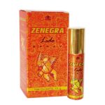 Zenegra Lido Spray (Lidocaine)