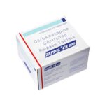 Zeptol 200 mg (Carbamazepine)