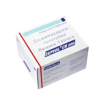 Carbamazepine 200 mg (Generic)