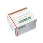Carbamazepine 300 mg (Generic)