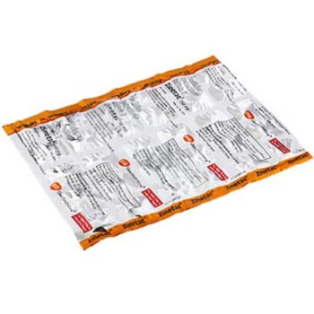 Zinetac 150 mg (Ranitidine)