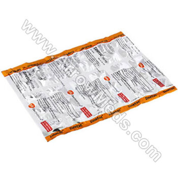 Zinetac 150 mg (Ranitidine)