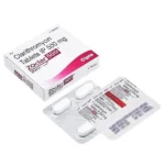 Zoclar 500 Mg (Clarithromycin)