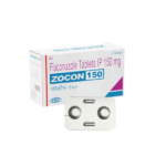 Zocon 150 mg (Fluconazole)