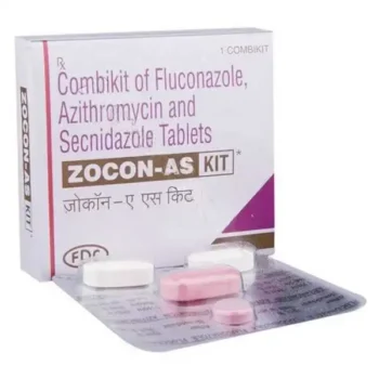 Zocon-AS Kit